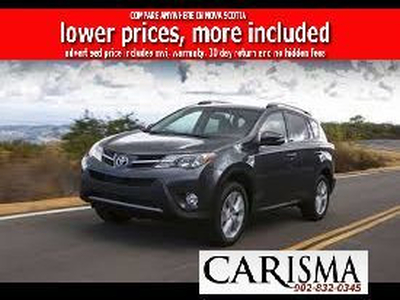 '17 Nissan Rogue Loaded AWD *Price Includes MVI & Warranty*