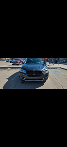 2017 BMW X5 35d Diesel