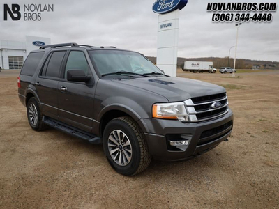 2017 Ford Expedition XLT - Heated Seats - Navigation