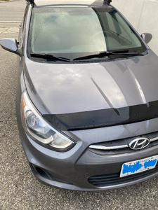 2017 Hyundai Accent *Certified* Low Mileage 62K