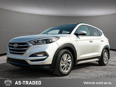 2017 Hyundai Tucson SE | Bluetooth | Keyless Entry