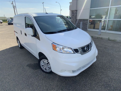 2017 Nissan NV200 SV Cargo | Automatic | Navigation | Blue Tooth