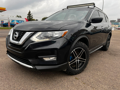 2017 Nissan Rogue SV*AWD*SUNROOF*BACKUP CAMERA*ONLY*$10999