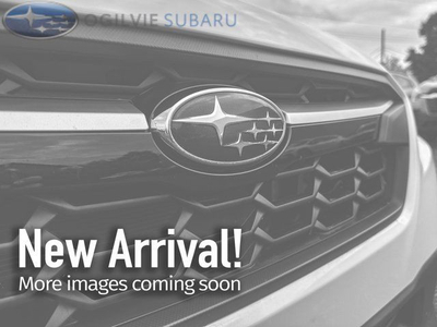 2017 Subaru Outback 2.5i Limited w/Tech Pkg