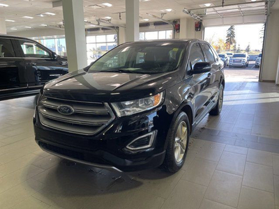 2018 Ford Edge SEL *Leather* *Roof* *Nav*