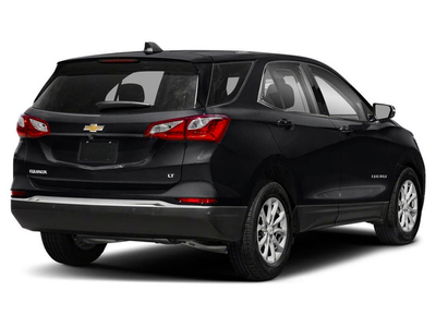 2019 Chevrolet Equinox LT PRICE JUST DROPPED FROM $32,995!!