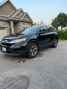 2019 Honda CRV, AWD, Immaculate Condition