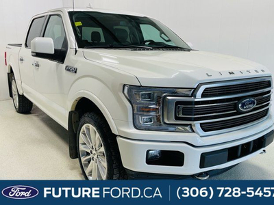 2020 Ford F-150 Limited | REVERSE CAMERA SYSTEM