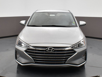2020 Hyundai Elantra PREFERRED PACKAGE WITH HEATED SEATS, APPLE