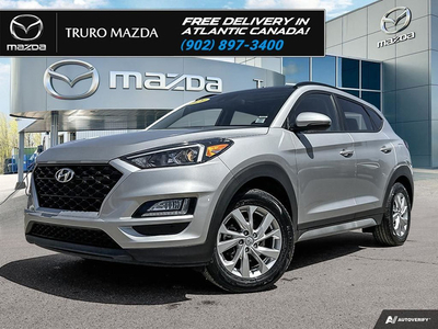 2020 Hyundai Tucson Preferred $97/WK+TX! NEW TIRES! HEATED SEATS