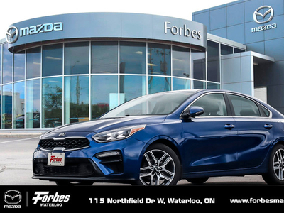 2020 Kia Forte ***YEAR END BLOW OUT SALE***