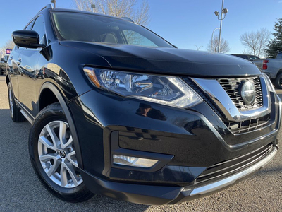 2020 Nissan Rogue SV AWD | POWER SEAT HEATED | REMOTE STARTER |