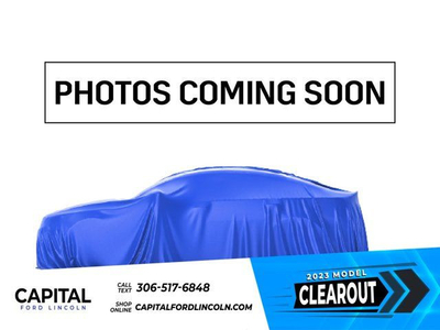 2021 Ford Explorer Limited 4WD **Leather, Twin Panel Moonroof