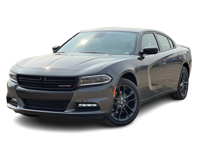 2022 Dodge Charger SXT AWD Demo Clearout! SALE! Call for Details