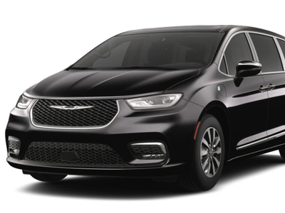 2023 Chrysler Pacifica Hybrid LIMITED