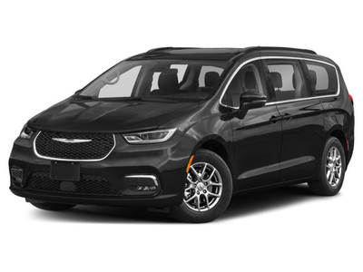 2023 Chrysler Pacifica TOURING