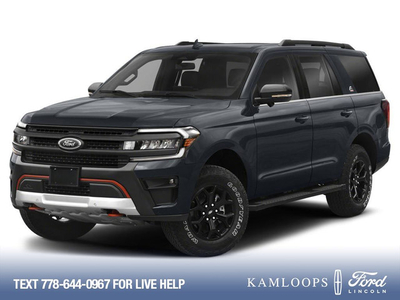 2023 Ford Expedition Timberline TIMBERLINE | 4X4 | PANORAMIC...