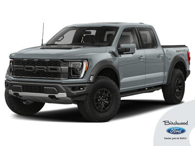 2023 Ford F-150 Raptor Factory Order - Arriving Soon | 801A | Mo