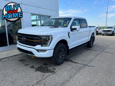 2023 Ford F-150 Tremor - Leather Seats - Cooled Seats
