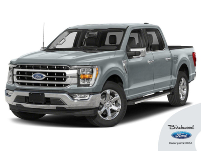 2023 Ford F-150 XLT Arriving Soon | 302A | 2.7L Ecoboost | Co-Pi