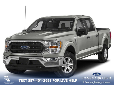 2023 Ford F-150 XLT REMOTE START * 360 CAMERA * FORD CO-PILOT...