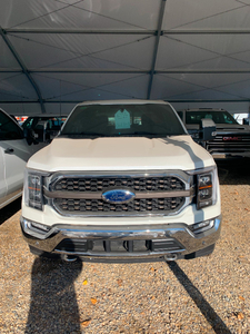 2023 Ford F150 King Ranch (Brand New)