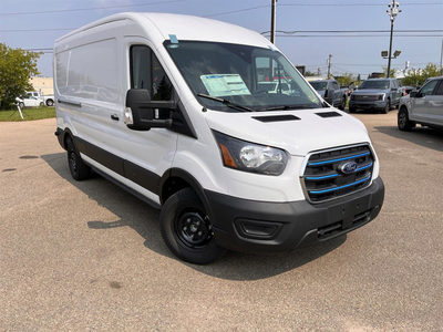 2023 Ford Transit Medium Roof Cargo Van