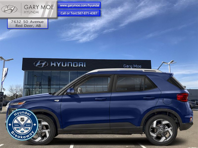 2023 Hyundai Venue Preferred - Heated Seats - Apple CarPlay