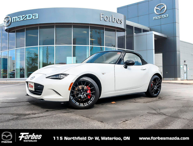 2023 Mazda MX-5 ***YEAR END BLOW OUT SALE***
