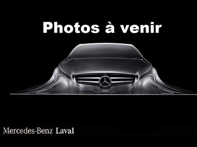 2023 Mercedes-Benz C-Class C 300 4MATIC