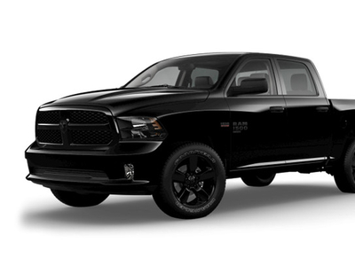 2023 Ram 1500 Classic EXPRESS