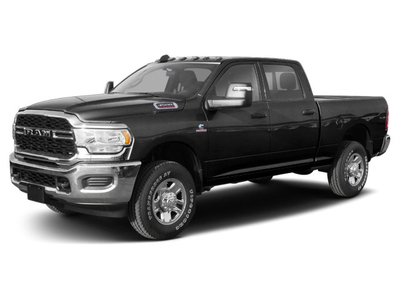2023 Ram New 3500 LIMITED