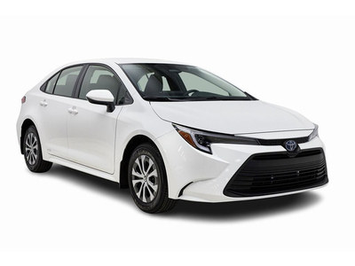 2023 Toyota Corolla HYBRID LE CVT AWD *LEASE $399.00*