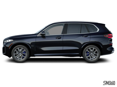 2024 BMW X5 xDrive40i | Premium Enhanced | M Sport Pro