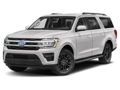 2024 Ford Expedition Platinum Max AWD