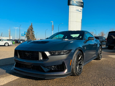 2024 Ford Mustang DARK HORSE | 700A | 5.0L DOHC COYOTE | DARK HO