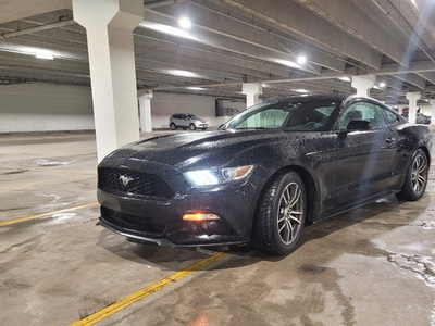 2106 Ford Mustang ecoboost