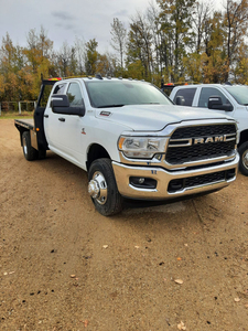 New 2022 Ram 3500 Deck Truck For Sale