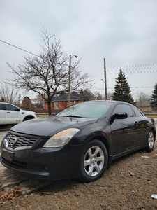 Nissan Altima for sale