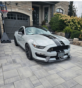 Rare 2016 Shelby GT350- Track Pack- Customized