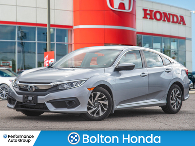 2018 Honda Civic Sedan Sold Sold Sold Se