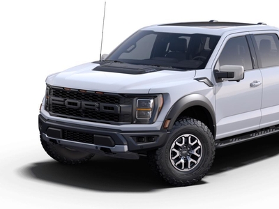 2023 Ford F-150 Raptor® | Sunroof | Power Tailgate