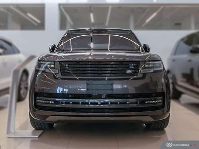 2023 Land Rover Range Rover FIRST EDITION