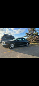 2004 Jaguar X-Type