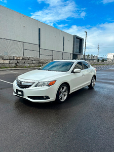 2014 Acura ILX Technology - Certified