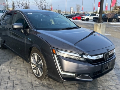 2018 Honda Clarity Plug-in Hybrid Plug-In Hybrid | Clean Carfax!! | No Accidents or Claims!!