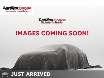 2019 Honda Civic Sedan LX | 1OWN CLEAN CARFAX | LONDON HONDA