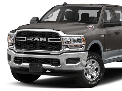 Ram 3500 Laramie 4x4 Crew Cab 6'4