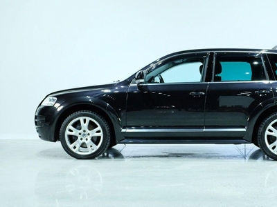 Used 2005 Volkswagen Touareg W12 Sport for Sale in Langley, British Columbia