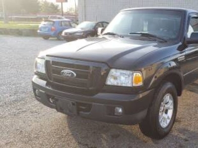 Used 2008 Ford Ranger 2WD SuperCab 126